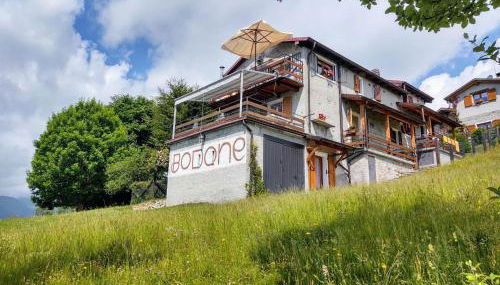 Apartment Mia e Giulia by Interhome - Foto 1