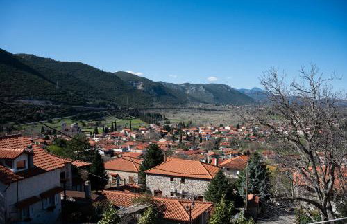 Achyronas 1840 Stone House - Foto 38