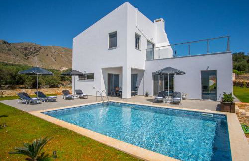 Villa Alen - Foto 10