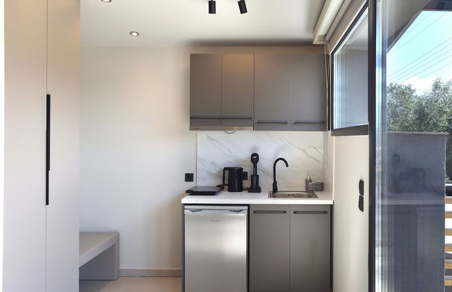 Olive All-Seasons Suites - Foto 60