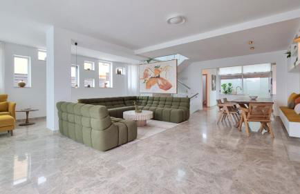 The Moss - Luxury Villa in Corralejo near the Beach - Photo 12