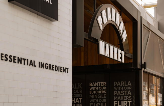 Apartments of South Yarra - Foto 15