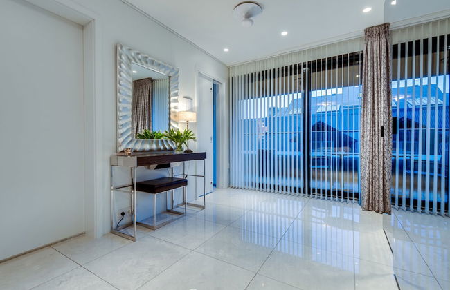 Black Pearl Luxury Apartments - Foto 5