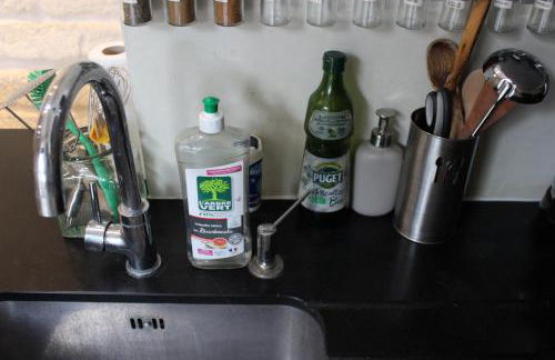 Appartement avec beaucoup de cachet central et calme - Foto 32