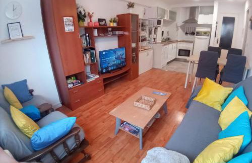 MERINDADES AMAZUL MILANO - Piso turístico - Medina de Pomar - Foto 12