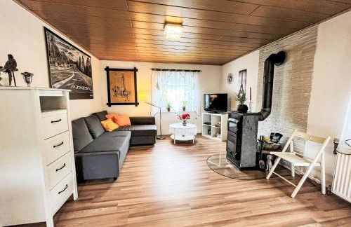 Holiday Home Ferienhaus Renata nahe Nürburgring by Interhome - Foto 7