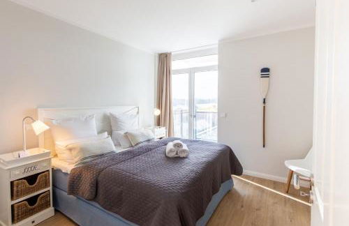 Dockside Travemünde - Foto 53