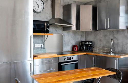 Appartement pour 2, Place Saint-Sauveur - Photo 19