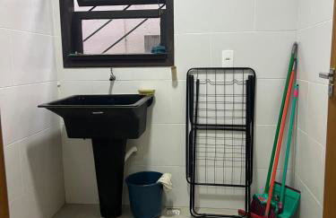 Boa Vista · Amplo Ap. a 5 km do Hospital Regional Hans Dieter - Photo 56