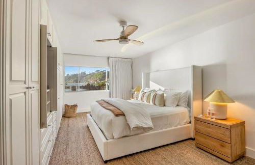 Aqualina Best View in Malibu by Stay Awhile Villas - Foto 44