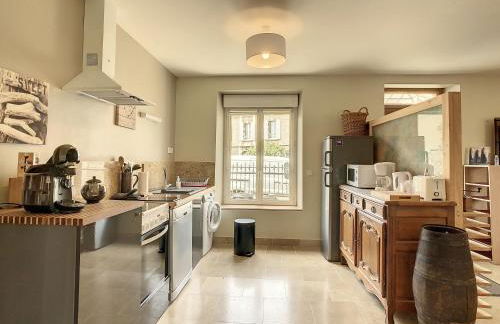 Le Chat Qui Veille - Photo 2