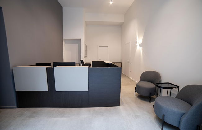 Be Mate Torino Centro - Foto 1