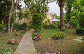 Villa Aurora Caprese - Foto 6