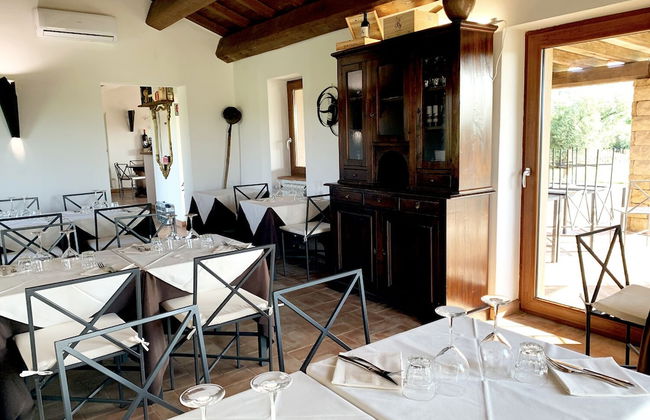 Resort Fonte Vulci - Foto 50