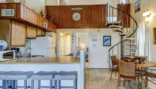 Driftwood Villa - 237 - Foto 4