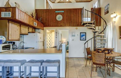 Driftwood Villa - 237 - Foto 4