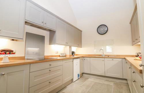 The Haybarn - Foto 9