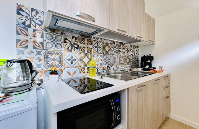 YourHome - La Casa di Ninì - Photo 10