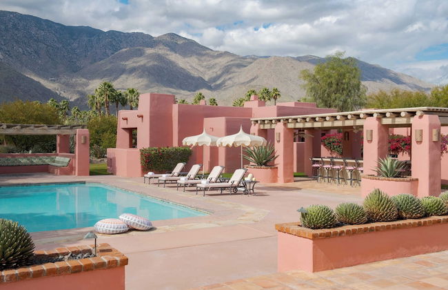 The Pond Estate by Avantstay Maximalist Designer Compound w/ 2 Casitas, Indoor + Outdoor Pools, Tennis Court, & Gorgeous Mountain Views 12k Sqft - Foto 70