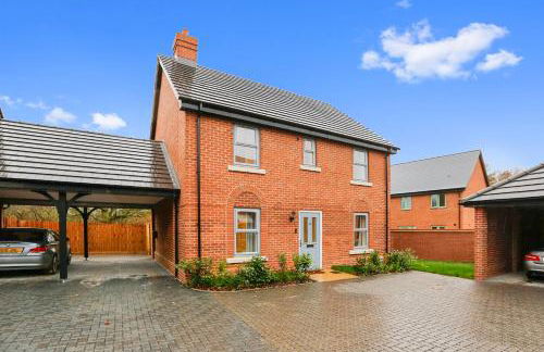 Entire house in Stanway, Colchester - Foto 1