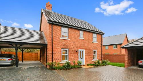 Entire house in Stanway, Colchester - Foto 1