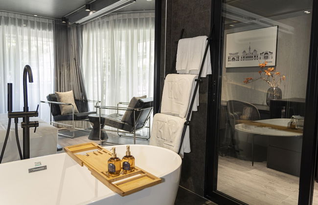 Kin Wander Tan Binh, The Mountain - Photo 4