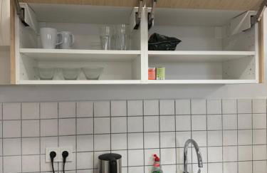 Cozy Room - Self Check In - Bad Nauheim - Foto 14