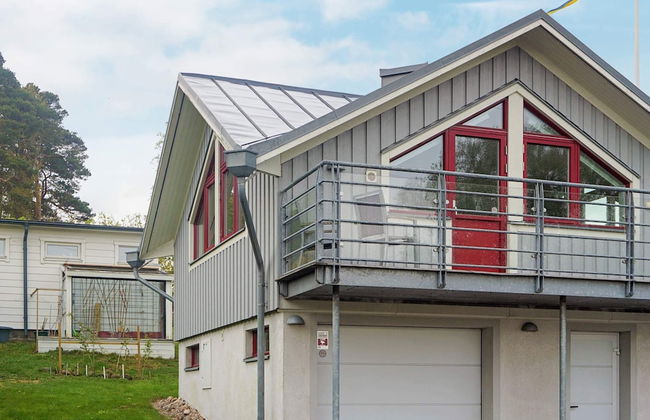 Holiday Home in Onsala - Foto 15