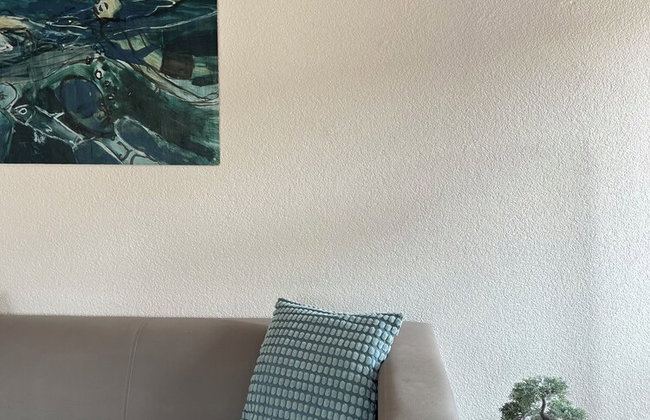Nimbuzzz Apartments - Foto 47