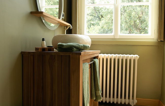 Château L'escale - Foto 41