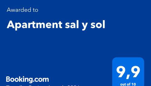 Apartment sal y sol - Foto 2