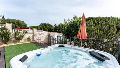 Casa Gosia bungalow Cabopino - Photo 2