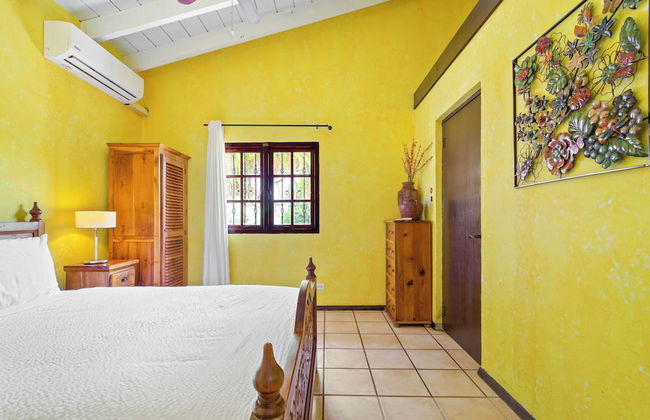 Mexican Style Villa With Private Pool, Free Utilities - Foto 31