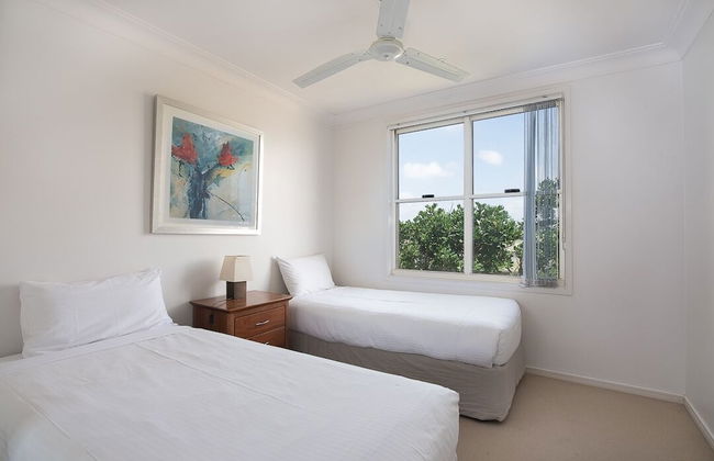 The Sands Resort - Foto 47