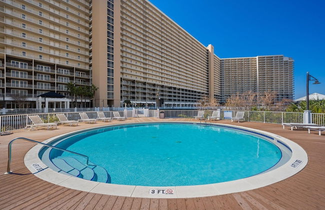 Laketown Wharf 1331 - Foto 35