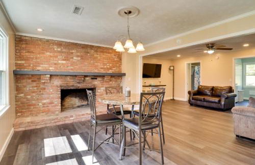 Modern Retreat Near Smoky Mtns and Asheville! - Foto 7