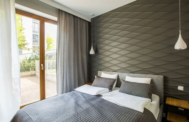 Homewell Apartments Maraton Gardens - Foto 5