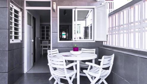 VivaBien Playa II - Apartamento a un paso del mar - Photo 4