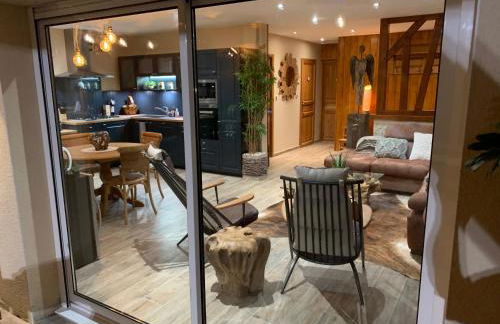 Le Refuge des Épicuriens - Foto 24