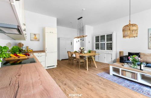 Ferienwohnung Majorshof Auster Büsum - Foto 28