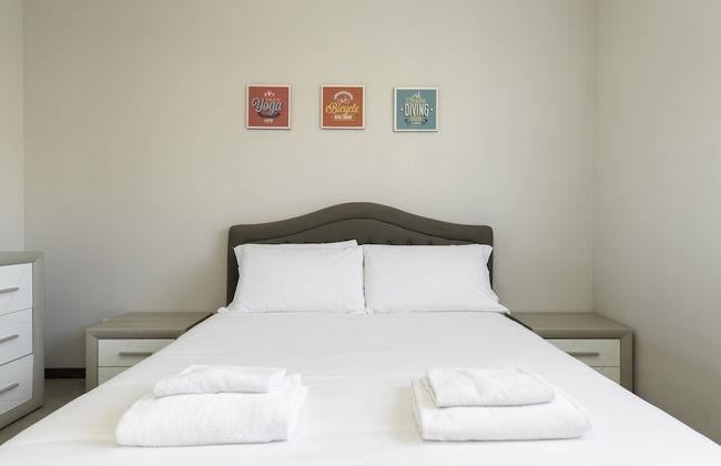 Piazza Alboreto, 72 - Rozzano - Foto 38