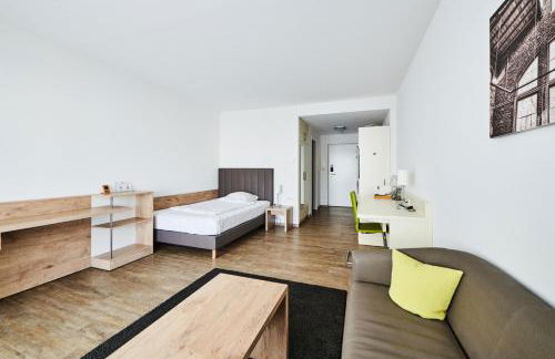 ADAPT APARTMENT HOTEL Giessen - Foto 55