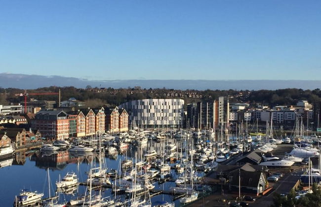 Toothbrush Apartments Waterfront - Adults Only - Foto 19