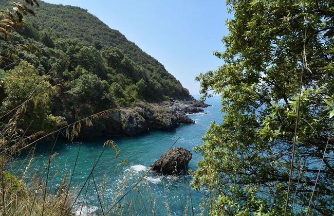 Villa Maratea Luxury - Luxury Villa 6 pax - Foto 52