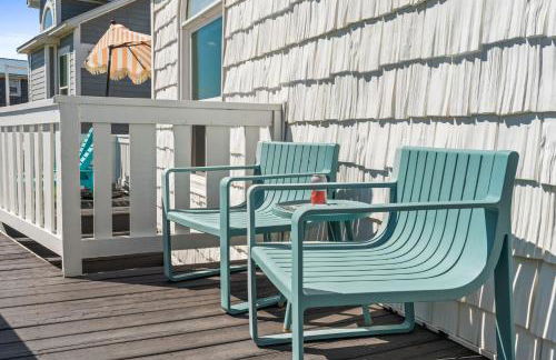 LayLow Oceanview House , Hot Tub, Arcade & Golf - Foto 36