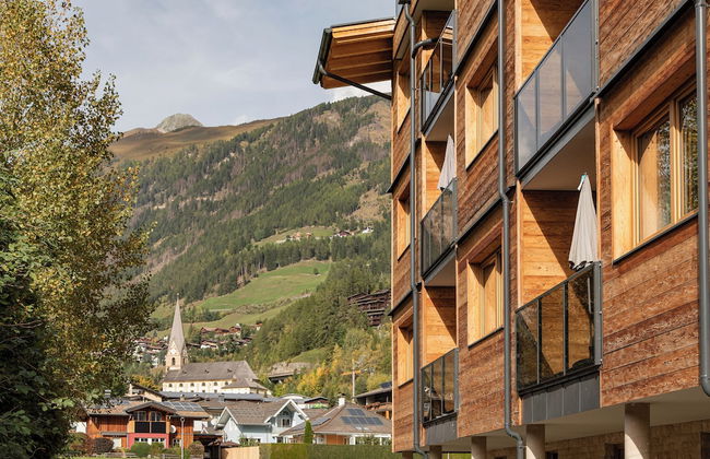 AlpenParks Apartment Montana Matrei - Foto 42