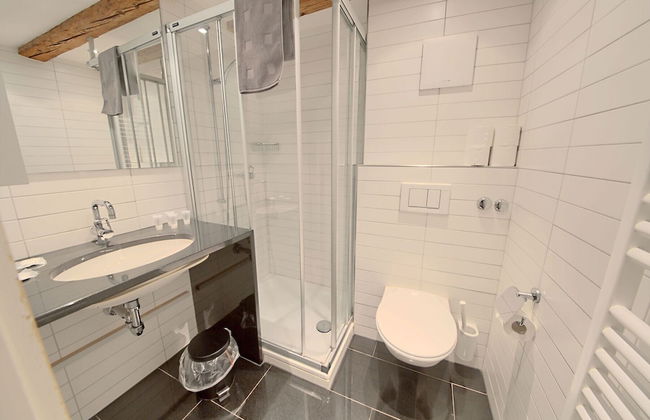 Hitrental Schmidgasse Apartments - Foto 36