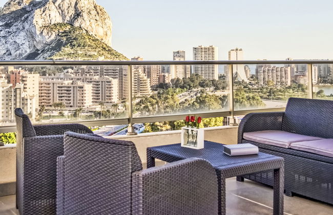 Costa Calpe - Foto 2