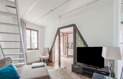 Maisonette in Taunus with Terrace & Trails - Photo 13