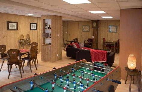 Schriner Hüss - Locations de vacances avec piscine et parking privé - Foto 54